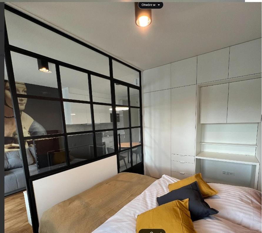 Tutu Krakow Comfort מראה חיצוני תמונה