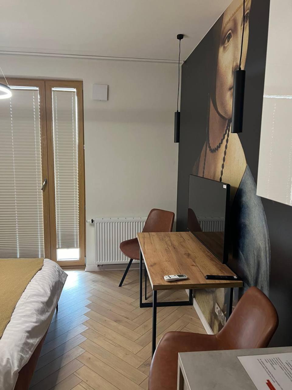 Tutu Krakow Comfort מראה חיצוני תמונה