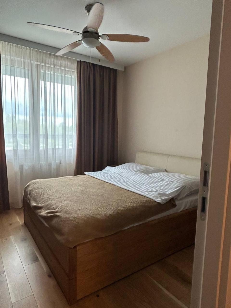 Tutu Krakow Comfort מראה חיצוני תמונה